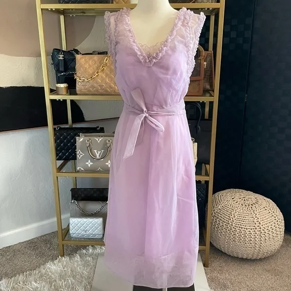 NWT Simone Rocha Double Dress Side Button Down - Picture 16 of 16